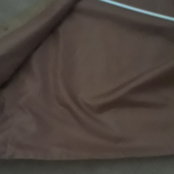 Arizona Jean Co Tan Vest - Picture 7 of 8